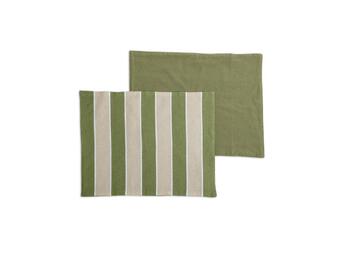 PUMUKKALE SET 2 TOVAGLIOLI 40X40 VE   Alessandrelli Business Solutions
