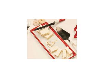 ROCCARASO PIATTO TORRONE   Alessandrelli Business Solutions