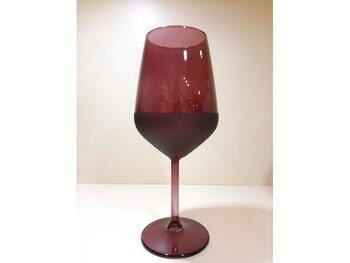 BRAHMS CALICE VINO ROSSO   Alessandrelli Business Solutions