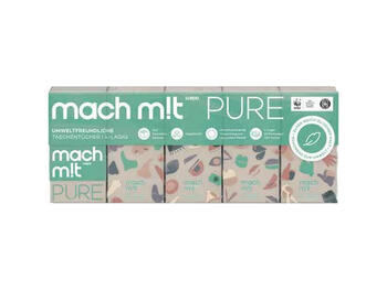 CF DA 10 PACCHETTI DI FAZZOLETTI   Alessandrelli Business Solutions