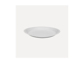 PIATTO PIANO CM.26 PZ.50 POLP.CELL.   Alessandrelli Business Solutions