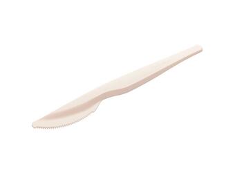 COLTELLO MATER-BI 169MM   Alessandrelli Business Solutions