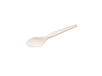 CUCCHIAINO MATER-BI 120MM   Alessandrelli Business Solutions