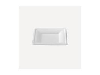 PIATTO QUADRO 20X20 PZ.50 CELL.   Alessandrelli Business Solutions