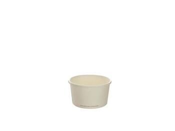 SOUP CUP 11,5X6,5H 350CC PZ.25   Alessandrelli Business Solutions