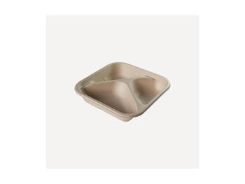 PULP BOX PZ.50 L 3 SCOMPARTI PZ.50   Alessandrelli Business Solutions