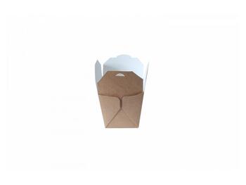 NOODLE BOX L 700ML PZ.50   Alessandrelli Business Solutions