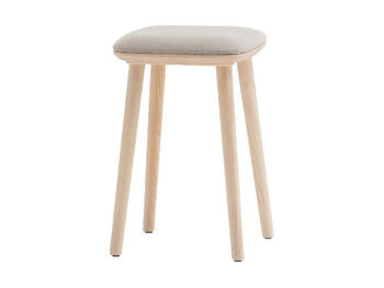 SGABELLO BABILA H.49 C/SEDILE IMBOT   Alessandrelli Business Solutions