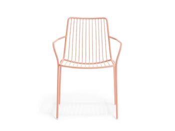 SEDIA NOLITA SCHIENALE ALTO    Alessandrelli Business Solutions