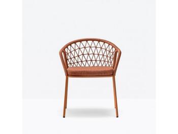 POLTRONA PANAREA BEIGE   Alessandrelli Business Solutions