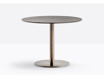BASAMENTO INOX 400X400H1080 OTT.ANT   Alessandrelli Business Solutions