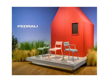 POLTRONA SOUVENIR POLIPROP.RMI.GR   Alessandrelli Business Solutions