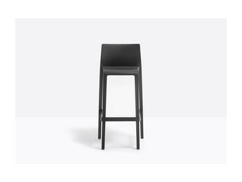 SGABELLO VOLT H.765 MM GRIGIO ANTR.   Alessandrelli Business Solutions