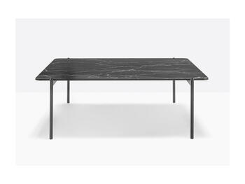 TAVOLINO BLUME 99X103H30 FENIX 0720   Alessandrelli Business Solutions
