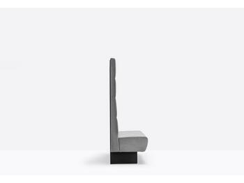 PANCA MODUS LINEARE H.140 L.100 TAB   Alessandrelli Business Solutions