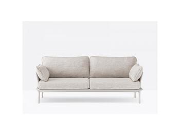 DIVANO REVA TWIST -2_D 3 POSTI PEDRALI   Alessandrelli Business Solutions