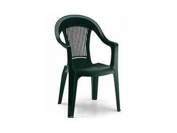 POLTRONA MONOBLOC.ELEGANT 3 V.BOSCO   Alessandrelli Business Solutions