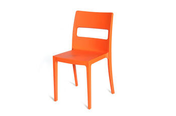 SEDIA SAI ARANCIO   Alessandrelli Business Solutions