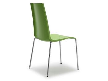 SEDIA MANNEQUIN POP TESS.VERDE PAV.   Alessandrelli Business Solutions