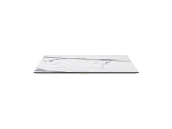 PIANO STRATIFICATO EFFETTO MARMO CARRARA   Alessandrelli Business Solutions