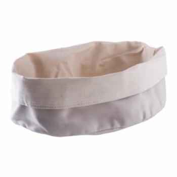 CESTO OVALE CM 20X15 COTONE   Alessandrelli Business Solutions