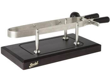 MORSA PER PROSCIUTTO LEGNO   Alessandrelli Business Solutions