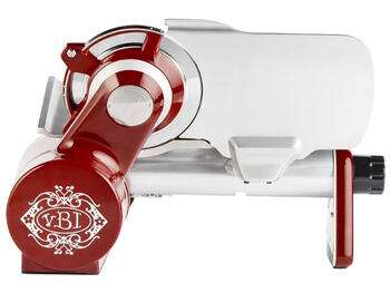 AFF.ICON LINE SPINA EU RED/BLACK   Alessandrelli Business Solutions