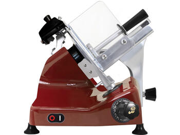 AFF.PRO LINE XS25 230/50/1 RED   Alessandrelli Business Solutions