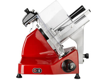AFF.PRO LINE XS30 230/50/1 RED   Alessandrelli Business Solutions