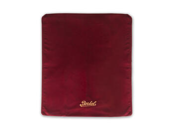 COVER AFF. REDLINE   Alessandrelli Business Solutions