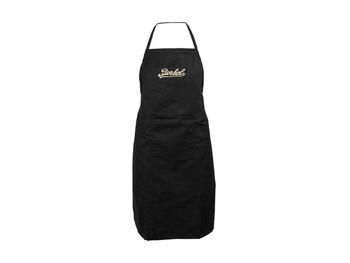 GREMBIULE MARCHIO BERKEL NERO   Alessandrelli Business Solutions