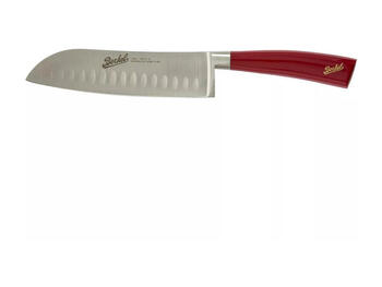 CLASSIC L. ROSSO SANTOKU 18   Alessandrelli Business Solutions