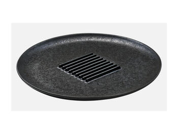 COAST E COUNTRY PLATE FL.RD.CM.28   Alessandrelli Business Solutions