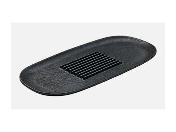 COAST E COUNTRY PLATTER OVAL 36X18   Alessandrelli Business Solutions