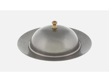 SPOTLIGHTS P.TONDO C/CLOCHE 20 ARGE   Alessandrelli Business Solutions