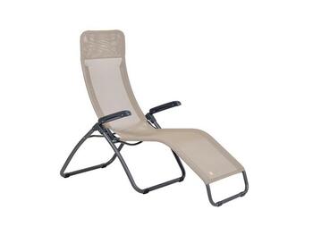 CHAISE LONGUE TANGO 2 POS.   Alessandrelli Business Solutions