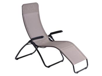 CHAISE LONGUE TANGO TEXFIL TERMOSAL   Alessandrelli Business Solutions
