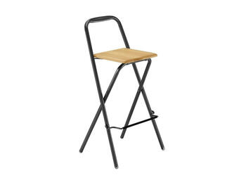 SGABELLO BITTER H.72   Alessandrelli Business Solutions