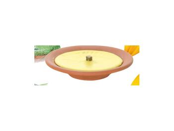 CITRONELLA TERRACOTTA D.14,5   Alessandrelli Business Solutions