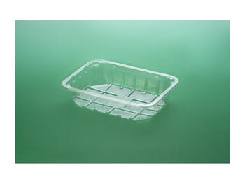 VASCHETTA PP R40 BIANCA GR.12   Alessandrelli Business Solutions