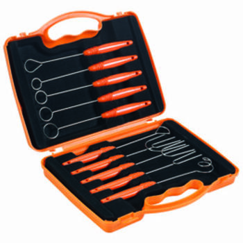 SET 10 FORCHETTINE X PRALINERIA INO   Alessandrelli Business Solutions