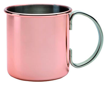 JULEP MUG RAME 48CL   Alessandrelli Business Solutions