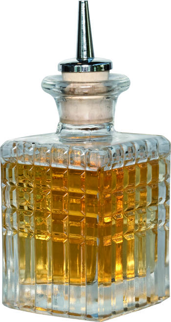 DASHBOTTLE OLD FASHION 100ML   Alessandrelli Business Solutions