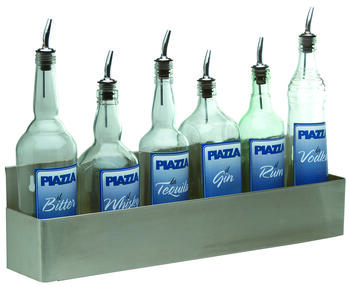 SPEEDRACKS ACCIAIO CM.82   Alessandrelli Business Solutions