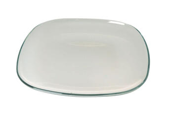 FENICE PIATTO 31X31   Alessandrelli Business Solutions