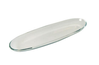 FENICE PIATTO OVALE 30X9,5   Alessandrelli Business Solutions