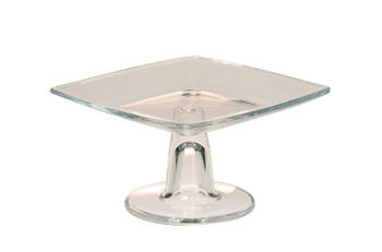 TORCELLO ALZATA PIATTO 15X15 2220   Alessandrelli Business Solutions