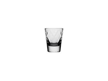 CONCERTO BICCHIERE LIQUORE CL 8   Alessandrelli Business Solutions