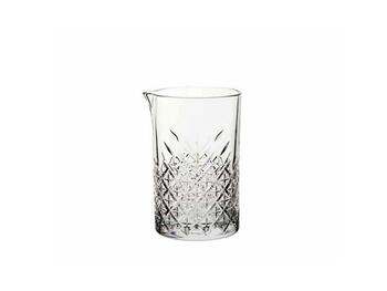 MIX E CO MIXING GLASS 55   Alessandrelli Business Solutions
