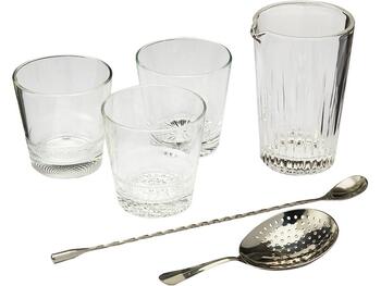 MIX E CO SET MIXOLOGY 1 6 2    Alessandrelli Business Solutions